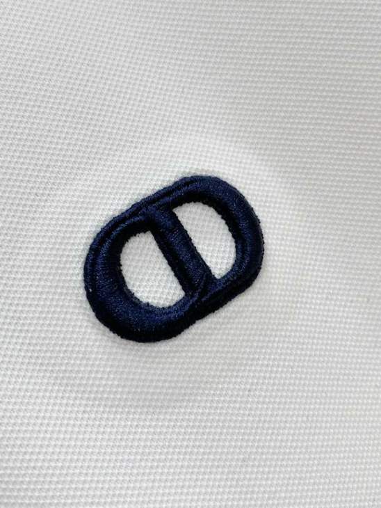 Dior Polo Shirts Short _SKUDiorsz48-56xetr51428331